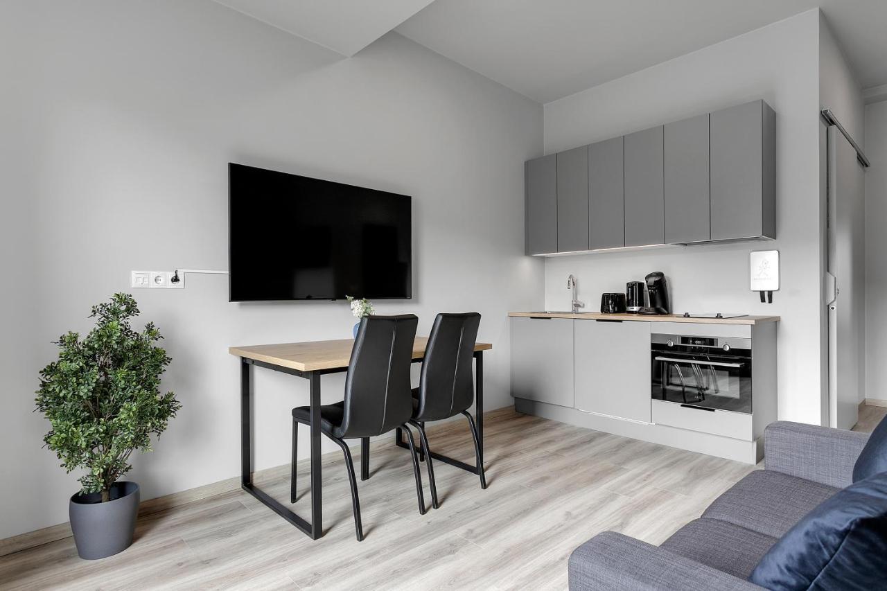 Leilighet B18 Reykjavík