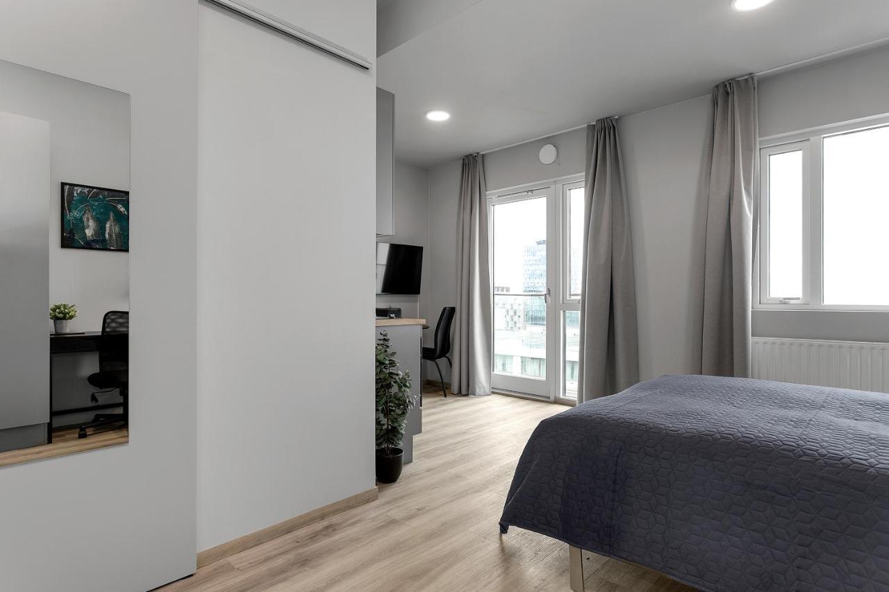 Leilighet B18